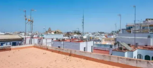 3 غرف نوم بانتهاوس في Andalusia, Spain رقم 177629 47