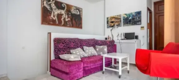 3 غرف نوم بانتهاوس في Andalusia, Spain رقم 177629 13