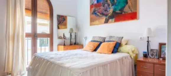 3 غرف نوم بانتهاوس في Andalusia, Spain رقم 177629 8