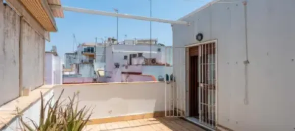 3 غرف نوم بانتهاوس في Andalusia, Spain رقم 177629 49