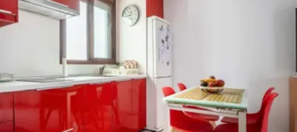 3 غرف نوم بانتهاوس في Andalusia, Spain رقم 177629 7