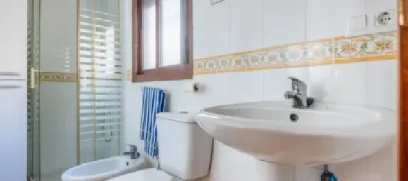 3 غرف نوم بانتهاوس في Andalusia, Spain رقم 177629 45