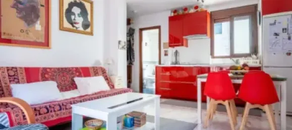 3 غرف نوم بانتهاوس في Andalusia, Spain رقم 177629 30