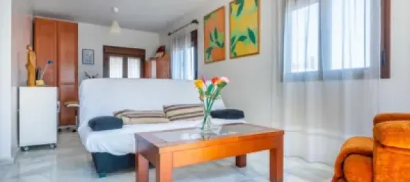 3 غرف نوم بانتهاوس في Andalusia, Spain رقم 177629 14