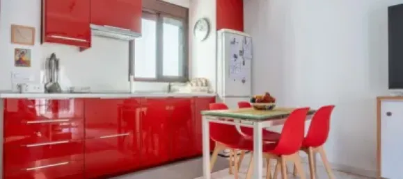 3 غرف نوم بانتهاوس في Andalusia, Spain رقم 177629 31