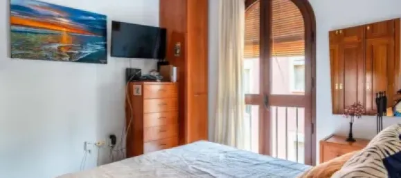 3 غرف نوم بانتهاوس في Andalusia, Spain رقم 177629 9