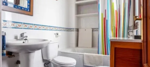 3 غرف نوم بانتهاوس في Andalusia, Spain رقم 177629 33