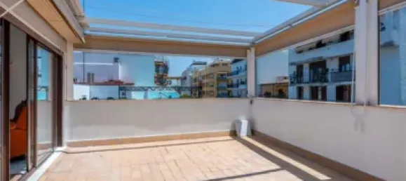 3 غرف نوم بانتهاوس في Andalusia, Spain رقم 177629 26