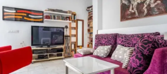 3 غرف نوم بانتهاوس في Andalusia, Spain رقم 177629 38