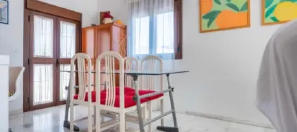 3 غرف نوم بانتهاوس في Andalusia, Spain رقم 177629 16