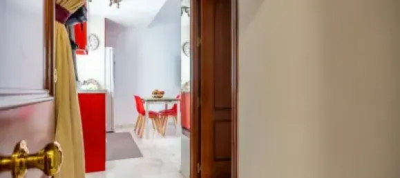 3 غرف نوم بانتهاوس في Andalusia, Spain رقم 177629 6