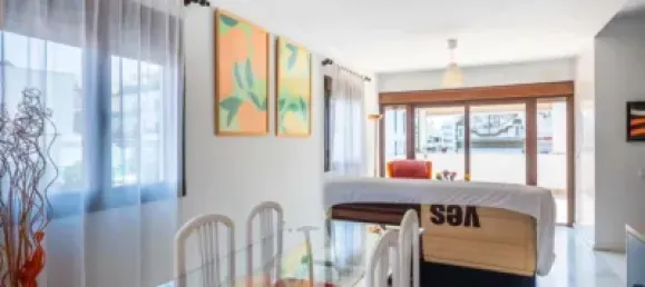 3 غرف نوم بانتهاوس في Andalusia, Spain رقم 177629 44