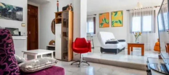 3 غرف نوم بانتهاوس في Andalusia, Spain رقم 177629 40