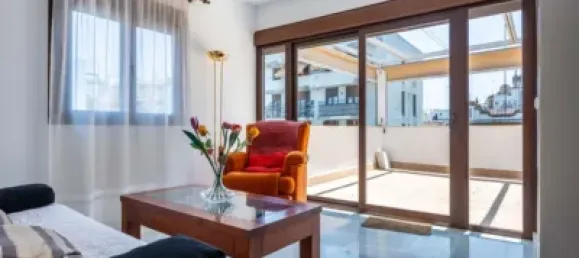 3 غرف نوم بانتهاوس في Andalusia, Spain رقم 177629 42