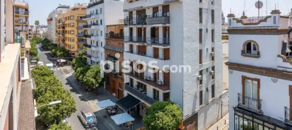 3 غرف نوم بانتهاوس في Andalusia, Spain رقم 177629 56