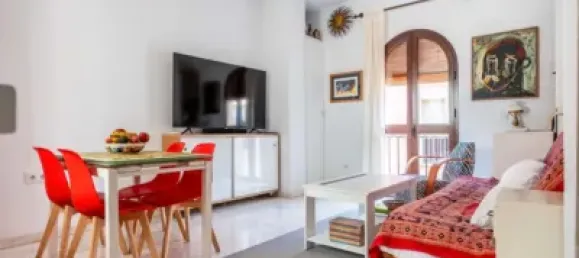 3 غرف نوم بانتهاوس في Andalusia, Spain رقم 177629 28