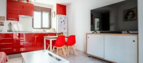 3 غرف نوم بانتهاوس في Andalusia, Spain رقم 177629 2