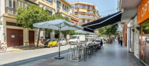 3 غرف نوم بانتهاوس في Andalusia, Spain رقم 177629 59