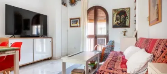 3 غرف نوم بانتهاوس في Andalusia, Spain رقم 177629 4