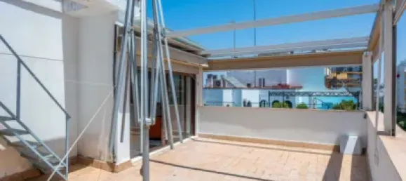 3 غرف نوم بانتهاوس في Andalusia, Spain رقم 177629 19