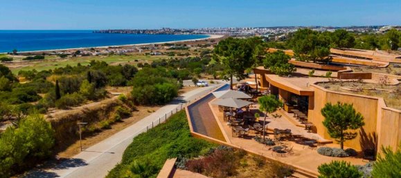 2 غرف نوم منزل ذو طابقين في Lagos, Portugal رقم 150614 4