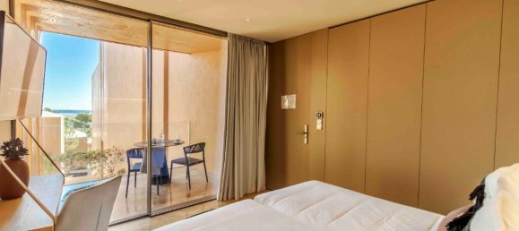 2 غرف نوم منزل ذو طابقين في Lagos, Portugal رقم 150614 26