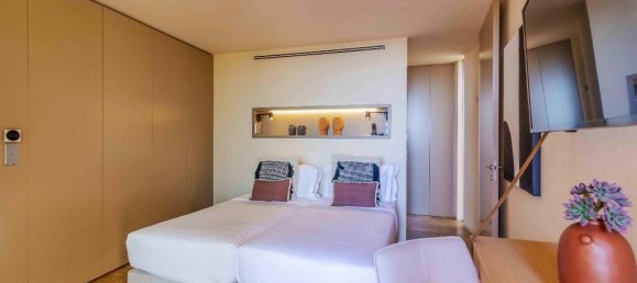 2 غرف نوم منزل ذو طابقين في Lagos, Portugal رقم 150614 28