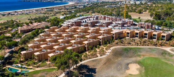 2 غرف نوم منزل ذو طابقين في Lagos, Portugal رقم 150614 8