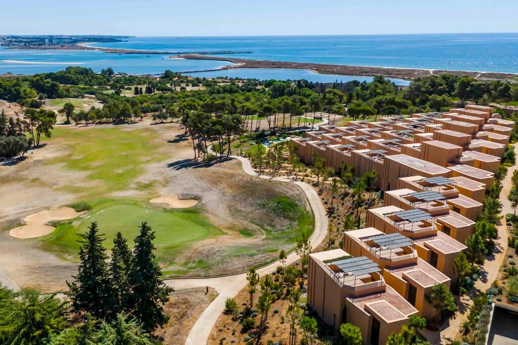 2 غرف نوم منزل ذو طابقين في Lagos, Portugal رقم 150614