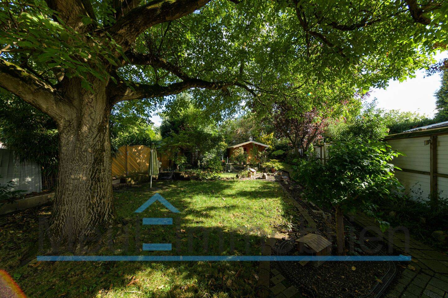 Casa de 4 habitaciónes en Rhein-Erft, Germany No. 361104