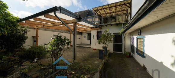 Casa de 4 habitaciónes en Rhein-Erft, Germany No. 361104 23