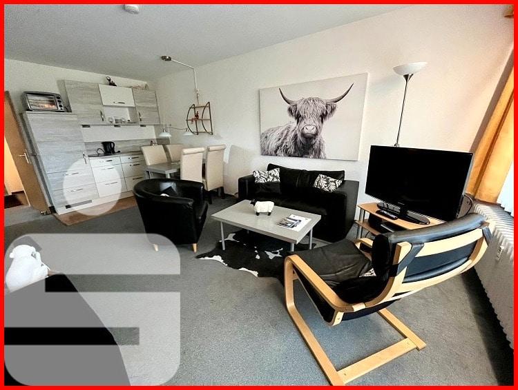 Apartamento de 1 dormitorio en Freyung-Grafenau, Germany No. 365616