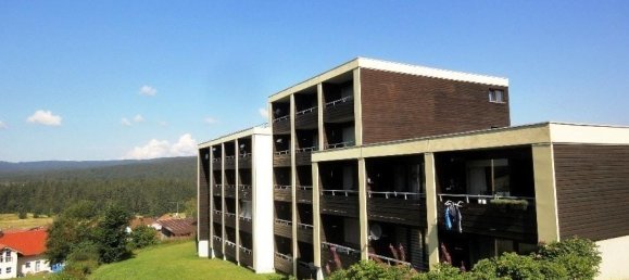 Apartamento de 1 dormitorio en Freyung-Grafenau, Germany No. 365616 13