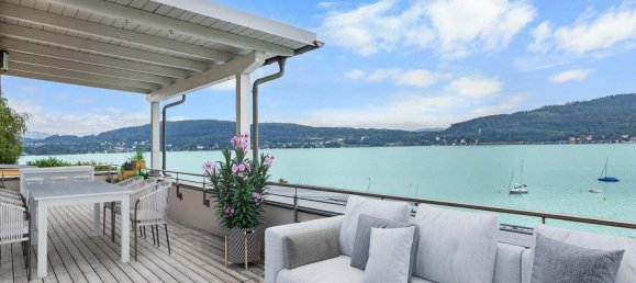 Garage in Velden am Wörther See, Austria 110m², Nr. 214413 3