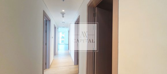 Квартира с 3 спальнями в Остров Яс, ОАЭ № 50798 9