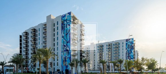 Квартира с 3 спальнями в Остров Яс, ОАЭ № 50798 21