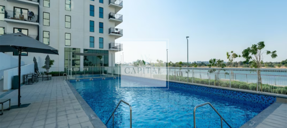 Квартира с 3 спальнями в Остров Яс, ОАЭ № 50798 2