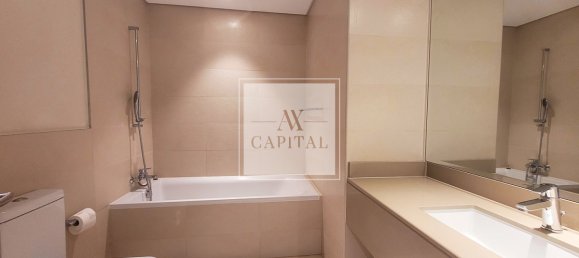 Квартира с 3 спальнями в Остров Яс, ОАЭ № 50798 8