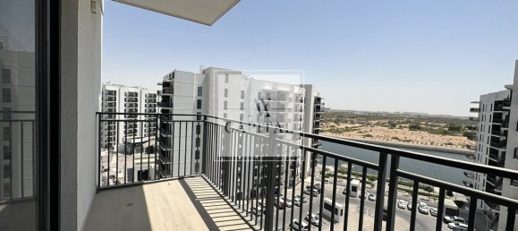 Квартира с 3 спальнями в Остров Яс, ОАЭ № 50798 20