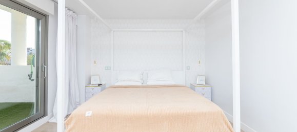 2 bedrooms Apartment in El Madronal, Spain No. 125971 33