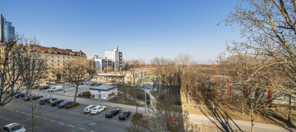 Studio in Brigittenau, Austria No. 197145 9