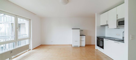 Studio in Brigittenau, Austria No. 197145 3