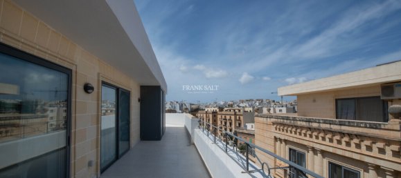 2 Schlafzimmer Penthouse in Sliema, Malta, Nr. 9807 4