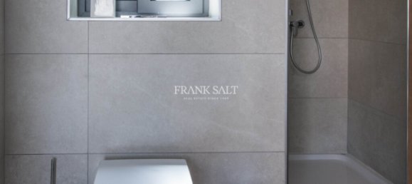 2 Schlafzimmer Penthouse in Sliema, Malta, Nr. 9807 7