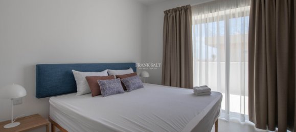 2 Schlafzimmer Penthouse in Sliema, Malta, Nr. 9807 6