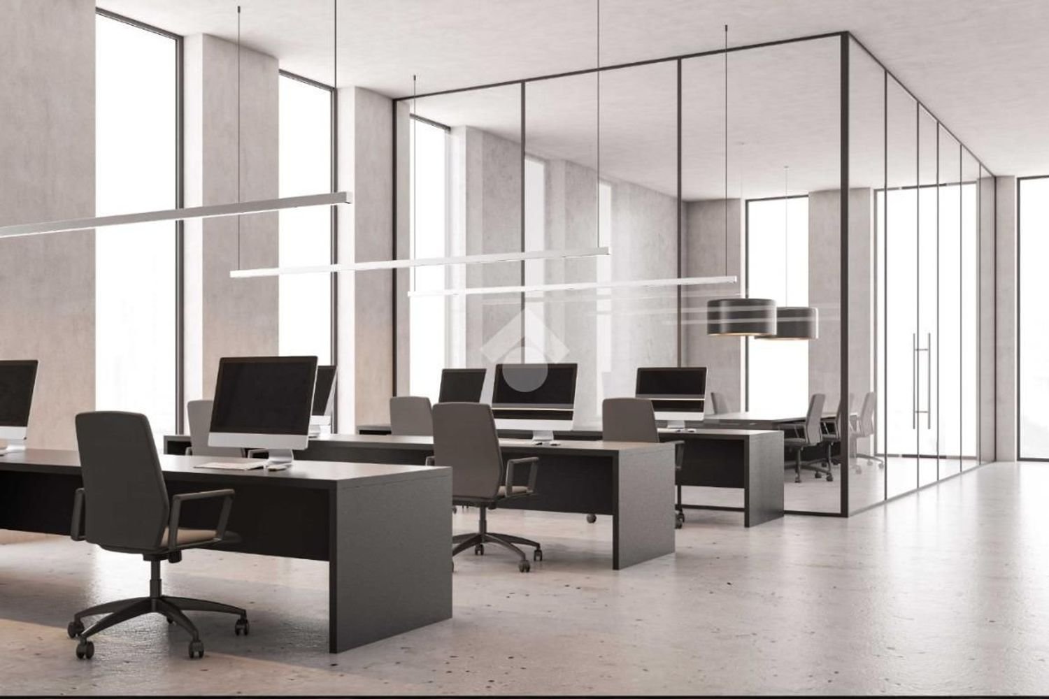 340m² Office in Verona, Italy No. 218238