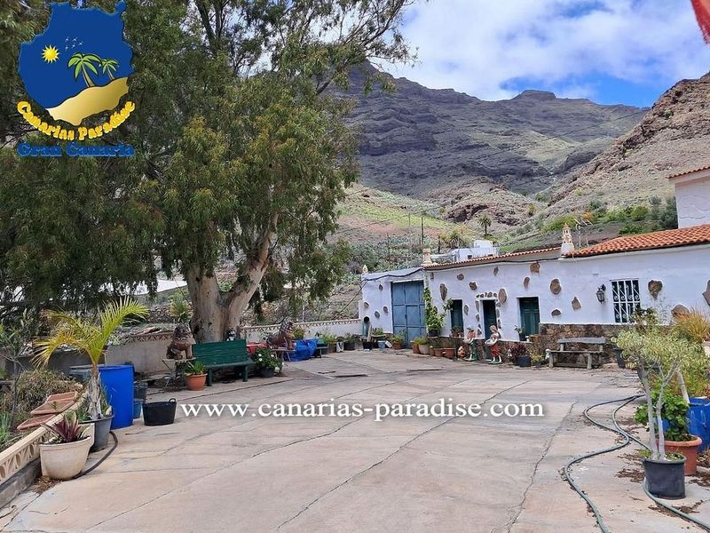 6 bedrooms House in Gran Canaria, Spain No. 238278