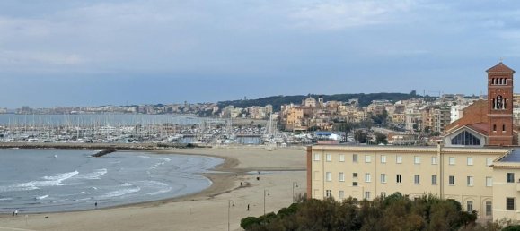 Квартира с 3 комнатами в Неттуно, Италия № 41024 3