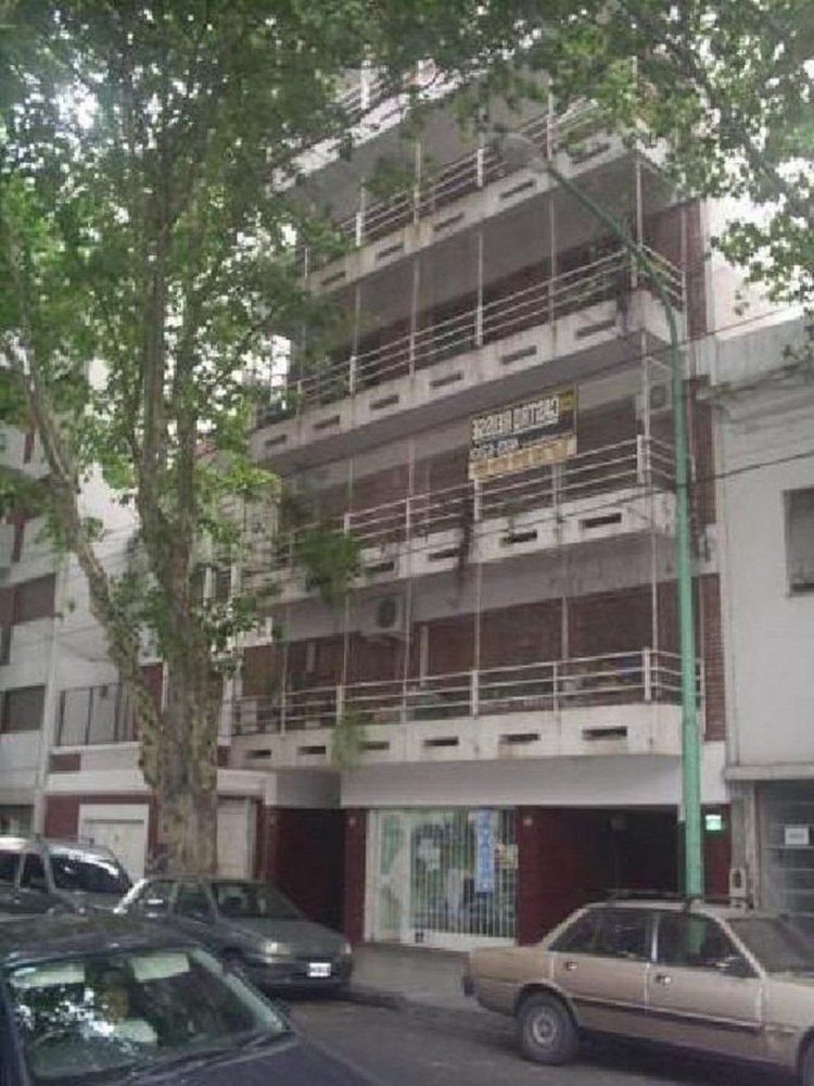 2 chambres Appartement à Buenos Aires, Argentina No. 93419