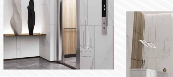 Офис 230.4м² в Аль-Рим, ОАЭ № 32049 4